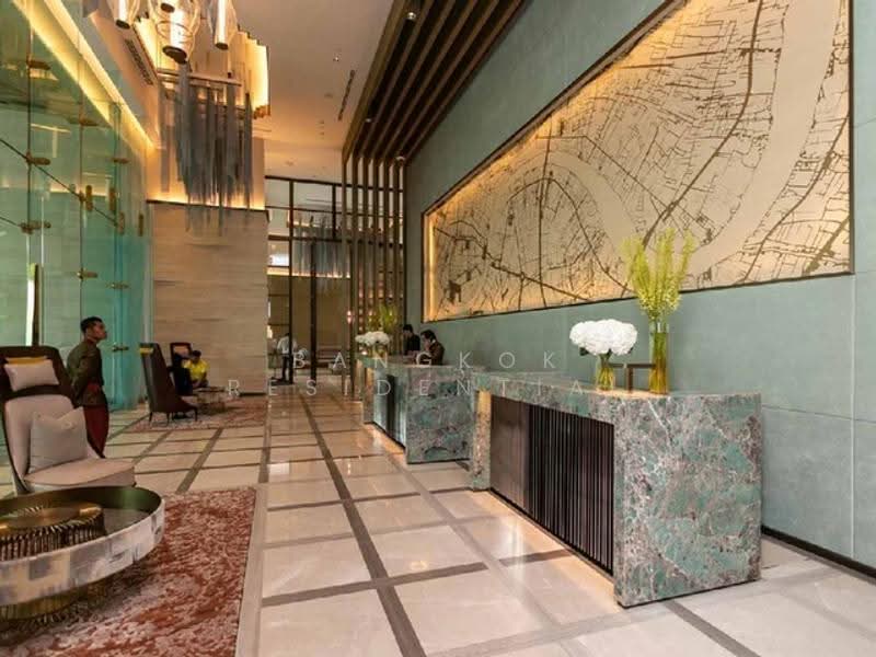 The Residences At Mandarin Oriental : เดอะ เรสซิเดนซ์ แอท แมนดาริน โอเรียนเต็ล, กรุงเทพ, 117 ถนนเจริญนคร, คลองต้นไทร, คลองสาน, กรุงเทพ, 222 ตร.ม., คอนโด ให้เช่า, โดย Bangkok Residential, 11454739 - DDproperty.com