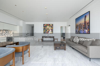 ขาย - Four Seasons Private Residences : โฟร์ ซีซั่นส์ ไพรเวท เรสสิเด้นซ์, กรุงเทพ