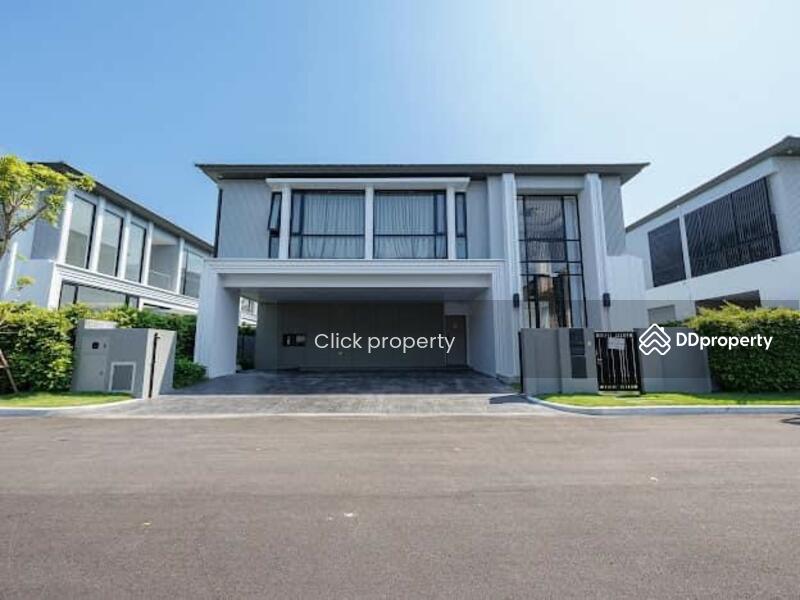 ให้เช่า - Belgravia Bangna Rama 9 : เบลกราเวีย บางนา พระราม 9, กรุงเทพ