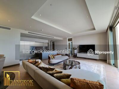 ขาย - The Residences At Mandarin Oriental : เดอะ เรสซิเดนซ์ แอท แมนดาริน โอเรียนเต็ล, กรุงเทพ