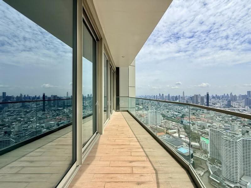 The Residences At Mandarin Oriental : เดอะ เรสซิเดนซ์ แอท แมนดาริน โอเรียนเต็ล, กรุงเทพ, 117 ถนนเจริญนคร, คลองต้นไทร, คลองสาน, กรุงเทพ, 222 ตร.ม., คอนโด ขาย, โดย Bangkok Residential, 11454747 - DDproperty.com
