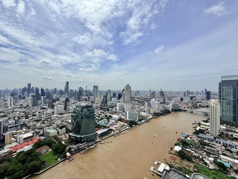 The Residences At Mandarin Oriental : เดอะ เรสซิเดนซ์ แอท แมนดาริน โอเรียนเต็ล, กรุงเทพ, 117 ถนนเจริญนคร, คลองต้นไทร, คลองสาน, กรุงเทพ, 222 ตร.ม., คอนโด ขาย, โดย Bangkok Residential, 11454747 - DDproperty.com