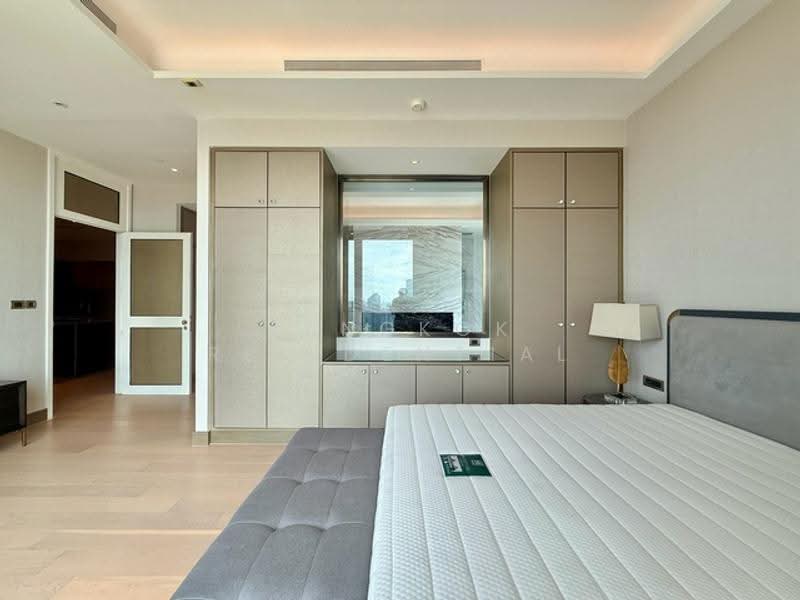The Residences At Mandarin Oriental : เดอะ เรสซิเดนซ์ แอท แมนดาริน โอเรียนเต็ล, กรุงเทพ, 117 ถนนเจริญนคร, คลองต้นไทร, คลองสาน, กรุงเทพ, 222 ตร.ม., คอนโด ขาย, โดย Bangkok Residential, 11454747 - DDproperty.com