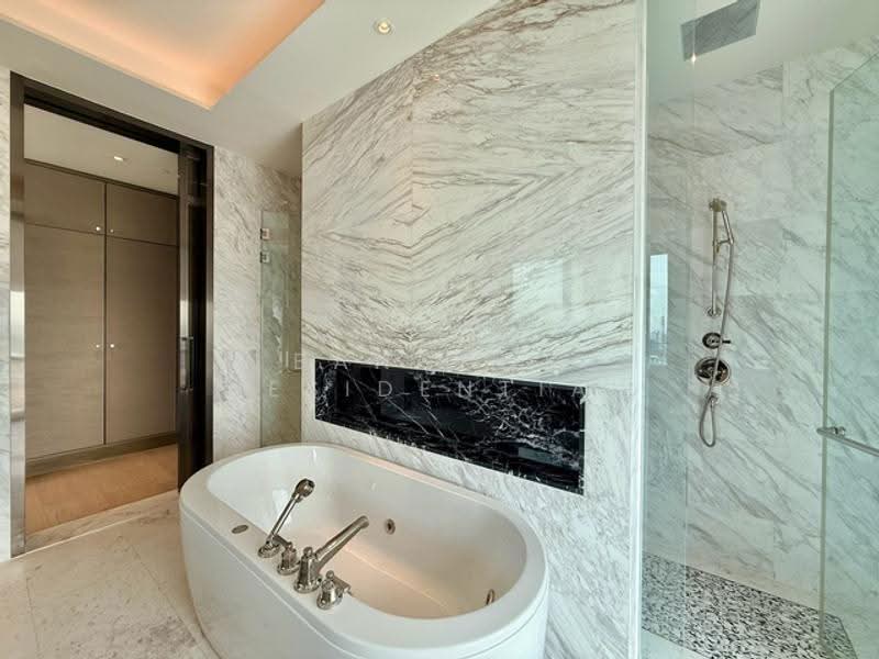 The Residences At Mandarin Oriental : เดอะ เรสซิเดนซ์ แอท แมนดาริน โอเรียนเต็ล, กรุงเทพ, 117 ถนนเจริญนคร, คลองต้นไทร, คลองสาน, กรุงเทพ, 222 ตร.ม., คอนโด ขาย, โดย Bangkok Residential, 11454747 - DDproperty.com