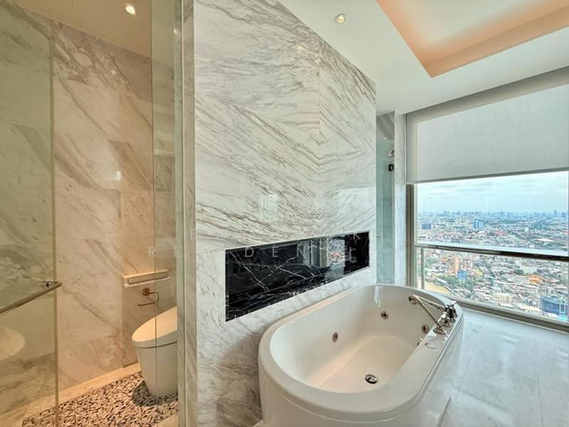 The Residences At Mandarin Oriental : เดอะ เรสซิเดนซ์ แอท แมนดาริน โอเรียนเต็ล, กรุงเทพ, 117 ถนนเจริญนคร, คลองต้นไทร, คลองสาน, กรุงเทพ, 222 ตร.ม., คอนโด ขาย, โดย Bangkok Residential, 11454747 - DDproperty.com