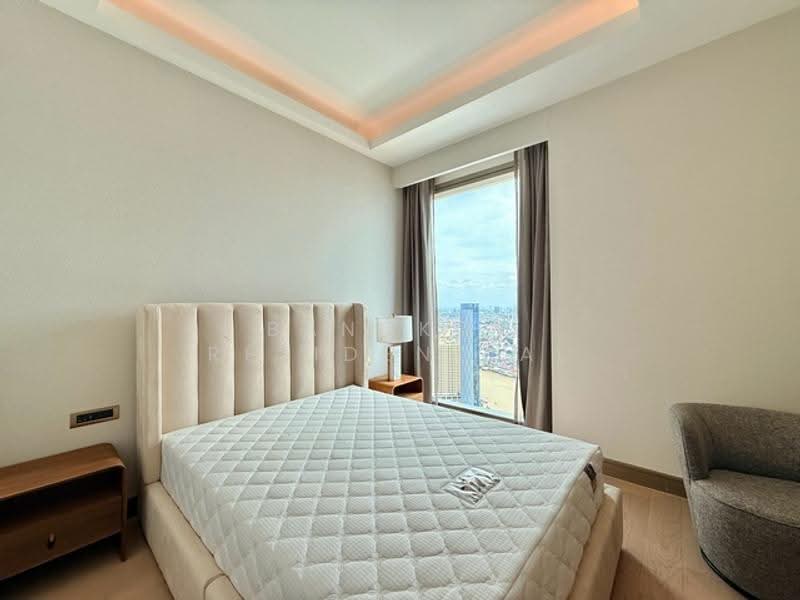 The Residences At Mandarin Oriental, bangkok, 117 Charoen Nakorn Road, Khlong Ton Sai, Khlong San, Bangkok, 3 Bedrooms, 222 sqm, Condo For Sale, by Bangkok Residential, 11454747 - DDproperty.com