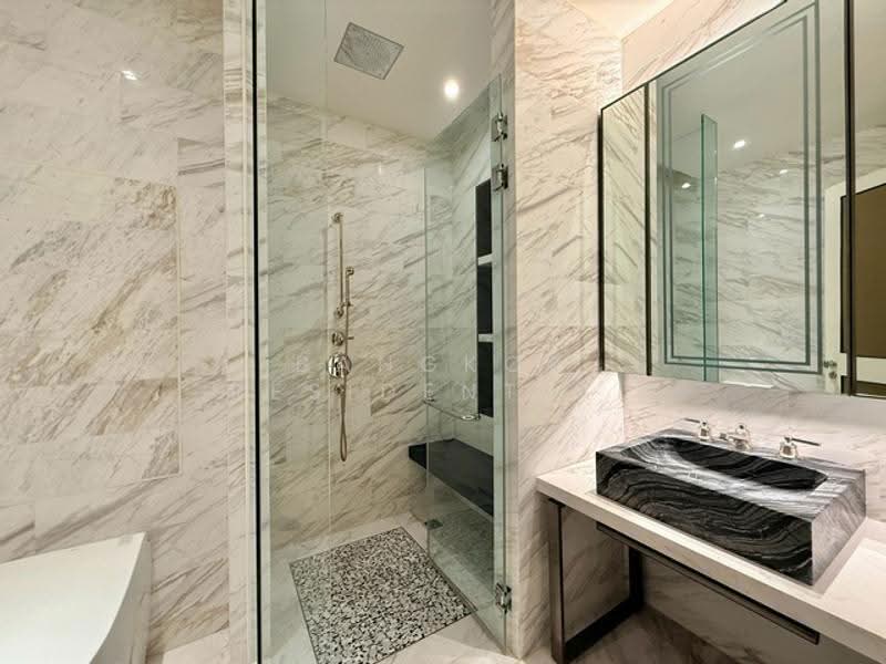 The Residences At Mandarin Oriental : เดอะ เรสซิเดนซ์ แอท แมนดาริน โอเรียนเต็ล, กรุงเทพ, 117 ถนนเจริญนคร, คลองต้นไทร, คลองสาน, กรุงเทพ, 222 ตร.ม., คอนโด ขาย, โดย Bangkok Residential, 11454747 - DDproperty.com