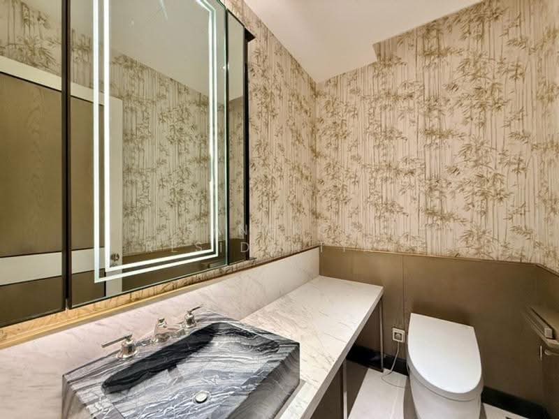 The Residences At Mandarin Oriental, bangkok, 117 Charoen Nakorn Road, Khlong Ton Sai, Khlong San, Bangkok, 3 Bedrooms, 222 sqm, Condo For Sale, by Bangkok Residential, 11454747 - DDproperty.com