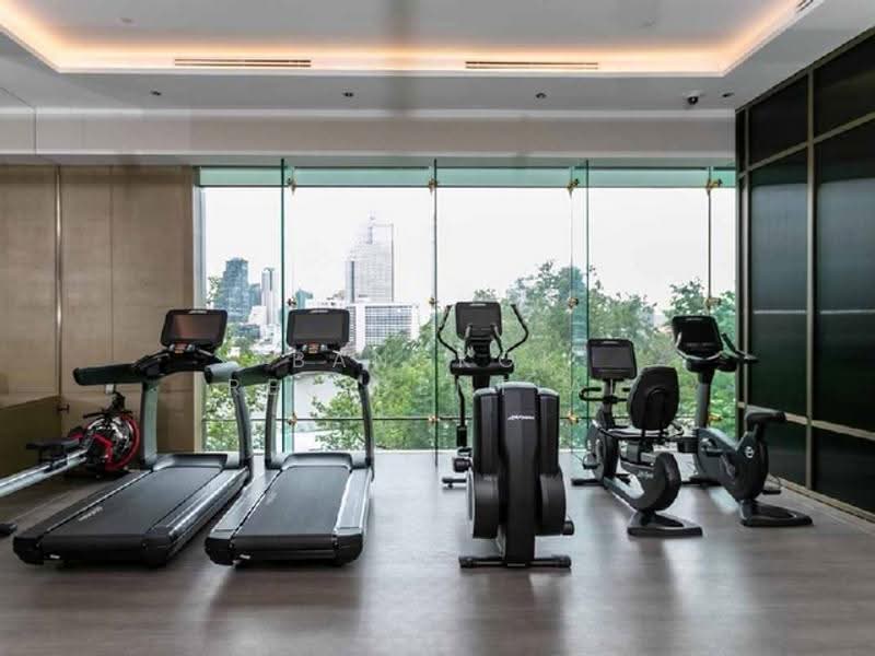 The Residences At Mandarin Oriental : เดอะ เรสซิเดนซ์ แอท แมนดาริน โอเรียนเต็ล, กรุงเทพ, 117 ถนนเจริญนคร, คลองต้นไทร, คลองสาน, กรุงเทพ, 222 ตร.ม., คอนโด ขาย, โดย Bangkok Residential, 11454747 - DDproperty.com