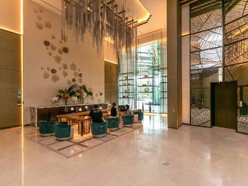 The Residences At Mandarin Oriental : เดอะ เรสซิเดนซ์ แอท แมนดาริน โอเรียนเต็ล, กรุงเทพ, 117 ถนนเจริญนคร, คลองต้นไทร, คลองสาน, กรุงเทพ, 222 ตร.ม., คอนโด ขาย, โดย Bangkok Residential, 11454747 - DDproperty.com
