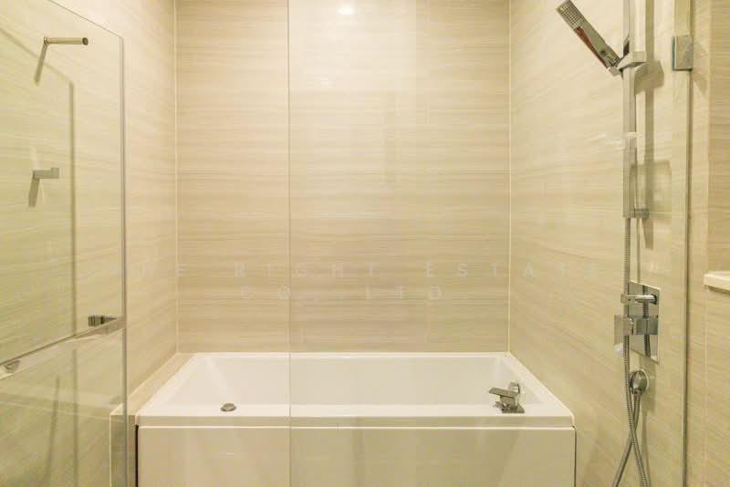 Park Origin Thonglor : พาร์ค ออริจิ้น ทองหล่อ, Bangkok, ซอยทองหล่อ 10 ถนนสุขุมวิท, Khlong Tan Nua, Watthana, Bangkok, 1 Bedroom, 36 sqm, Condo For Rent, by The Right Estate Co,.Ltd., 11454773 - DDproperty.com