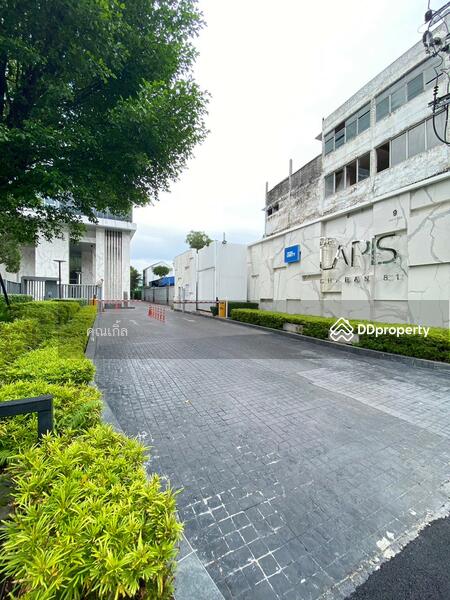 For Sale - De Lapis Charan 81, Bangkok