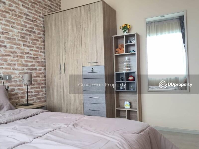 Rhythm Asoke 2, Bangkok, Soi Lertkaew 1 Asoke-Din Daeng Road, Bang Kapi, Huai Khwang, Bangkok, 1 Bedroom, 31 sqm, Condo For Rent, by Caveman Property, 11454787 - DDproperty.com