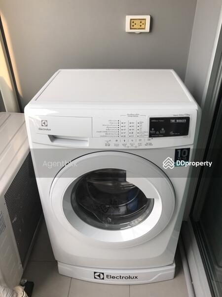 Aspire Sathorn-Thapra, Bangkok, 359 Ratchaphruek Road, Bukkalo, Thon Buri, Bangkok, 1 Bedroom, 31 sqm, Condo For Rent, by Agentbkk, 11454792 - DDproperty.com
