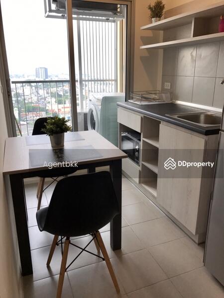 Aspire Sathorn-Thapra, Bangkok, 359 Ratchaphruek Road, Bukkalo, Thon Buri, Bangkok, 1 Bedroom, 31 sqm, Condo For Rent, by Agentbkk, 11454792 - DDproperty.com