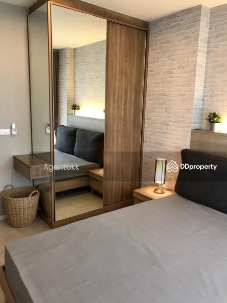 Aspire Sathorn-Thapra, Bangkok, 359 Ratchaphruek Road, Bukkalo, Thon Buri, Bangkok, 1 Bedroom, 31 sqm, Condo For Rent, by Agentbkk, 11454792 - DDproperty.com