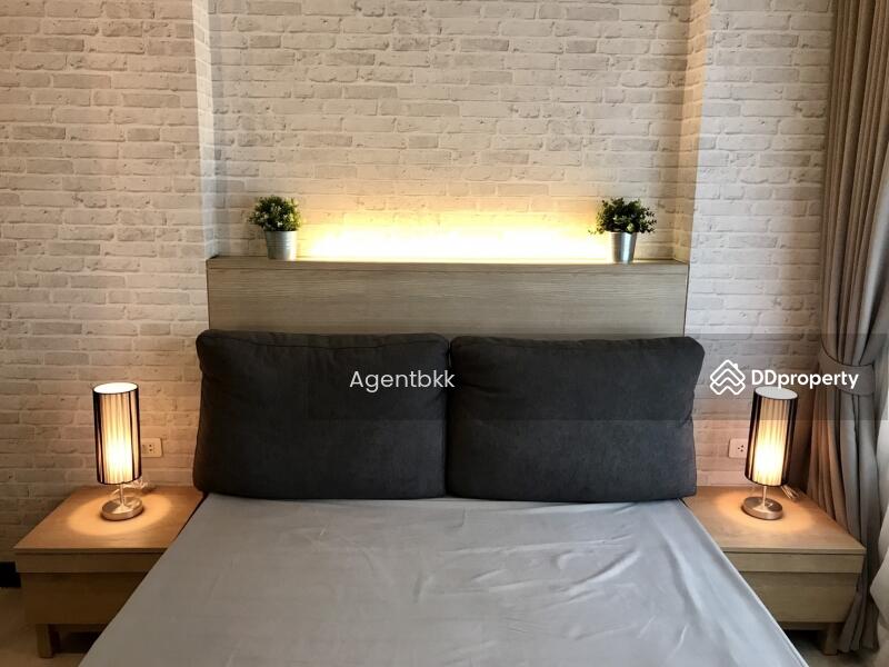 Aspire Sathorn-Thapra, Bangkok, 359 Ratchaphruek Road, Bukkalo, Thon Buri, Bangkok, 1 Bedroom, 31 sqm, Condo For Rent, by Agentbkk, 11454792 - DDproperty.com