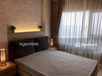 For Rent - Aspire Sathorn-Thapra, Bangkok