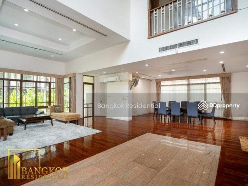 For Rent - Baan Sansiri Sukhumvit 67, Bangkok