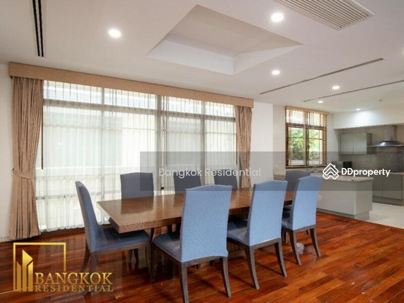 For Rent - Baan Sansiri Sukhumvit 67, Bangkok