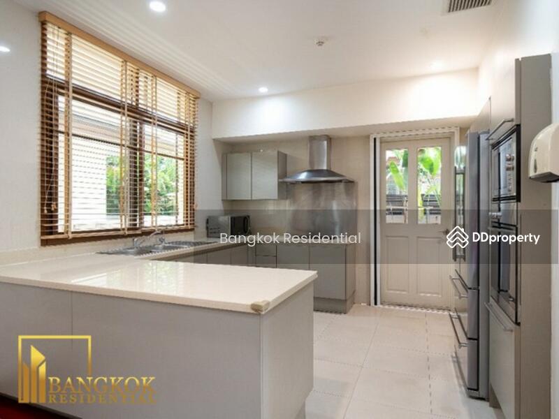 For Rent - Baan Sansiri Sukhumvit 67, Bangkok