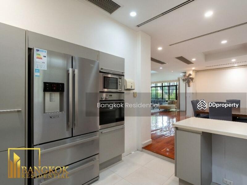 For Rent - Baan Sansiri Sukhumvit 67, Bangkok