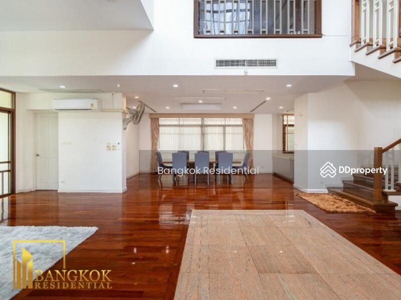 For Rent - Baan Sansiri Sukhumvit 67, Bangkok