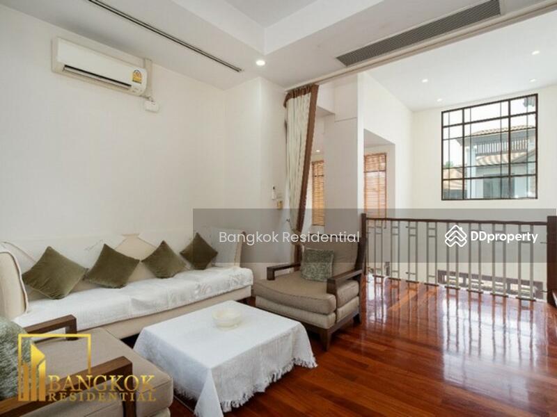 For Rent - Baan Sansiri Sukhumvit 67, Bangkok