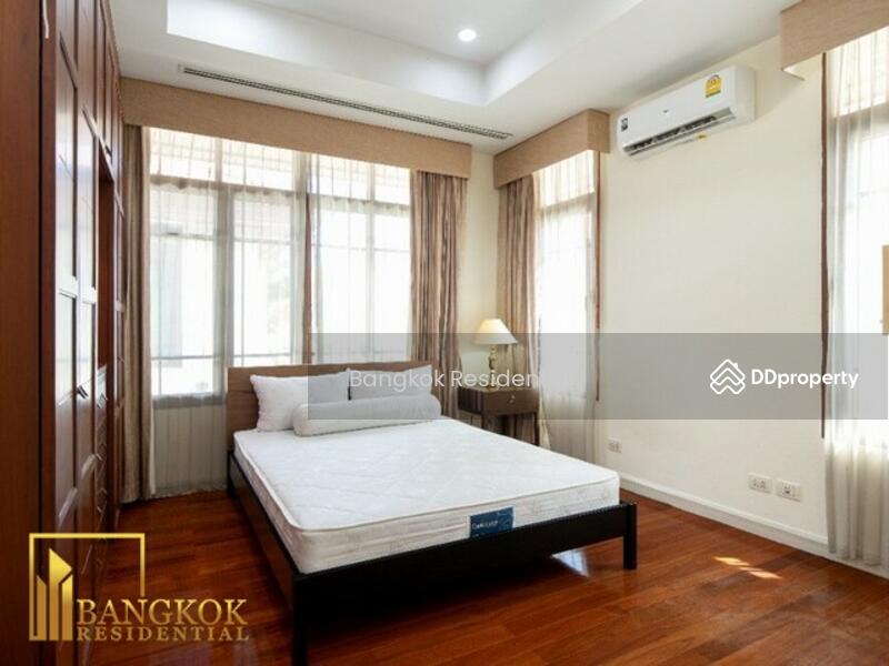 For Rent - Baan Sansiri Sukhumvit 67, Bangkok