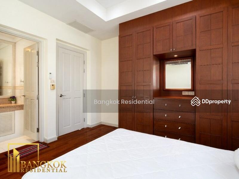 For Rent - Baan Sansiri Sukhumvit 67, Bangkok