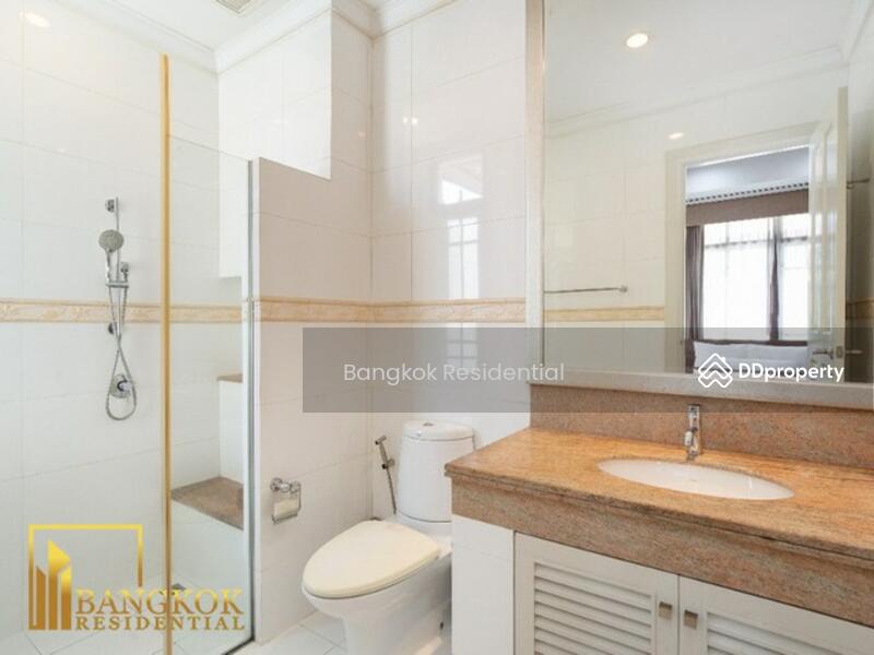For Rent - Baan Sansiri Sukhumvit 67, Bangkok