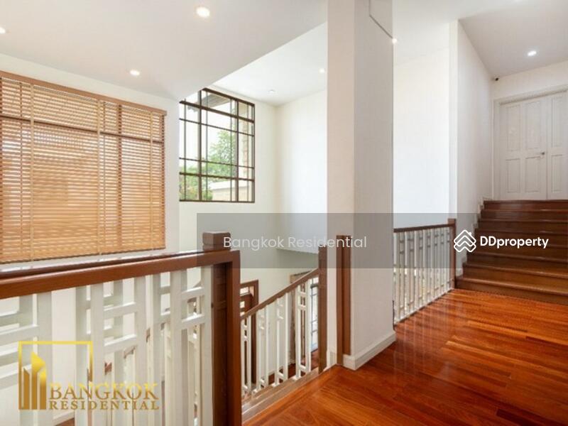 For Rent - Baan Sansiri Sukhumvit 67, Bangkok