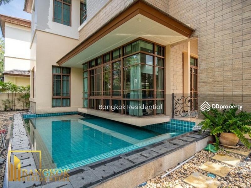 For Rent - Baan Sansiri Sukhumvit 67, Bangkok