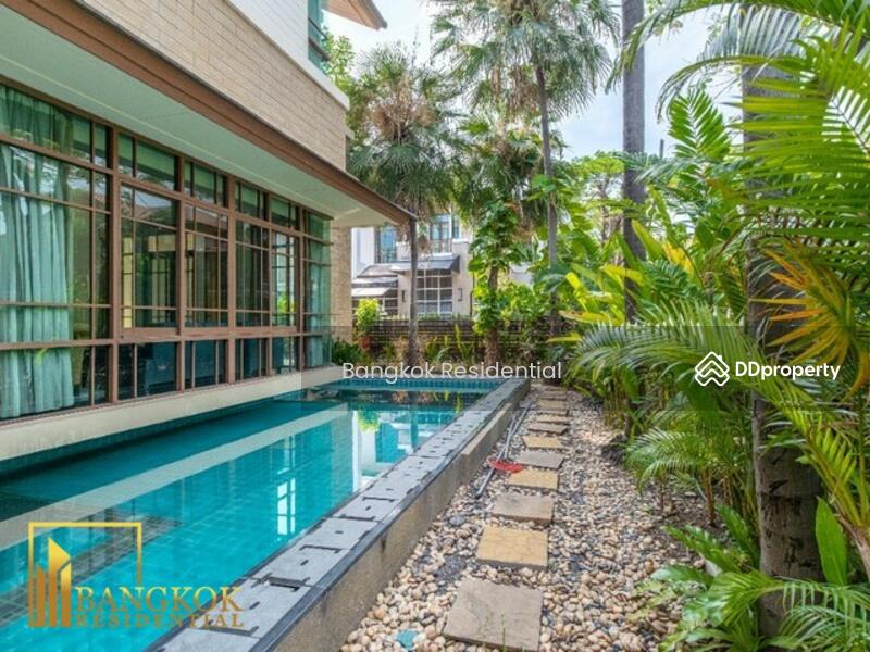 For Rent - Baan Sansiri Sukhumvit 67, Bangkok