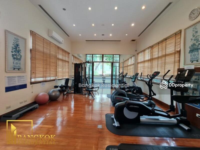 For Rent - Baan Sansiri Sukhumvit 67, Bangkok
