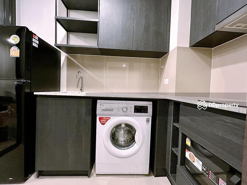 XT Huaikhwang, Bangkok, 244 Ratchadaphisek Road, Huai Khwang, Bangkok, 1 Bedroom, 35 sqm, Condo For Rent, by Agentbkk, 11454811 - DDproperty.com