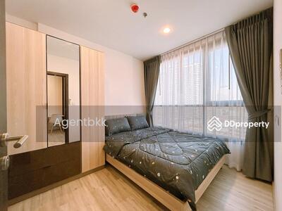 For Rent - XT Huaikhwang, Bangkok