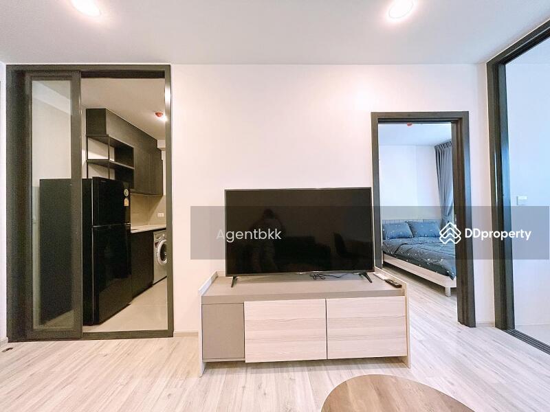 XT Huaikhwang, Bangkok, 244 Ratchadaphisek Road, Huai Khwang, Bangkok, 1 Bedroom, 35 sqm, Condo For Rent, by Agentbkk, 11454811 - DDproperty.com