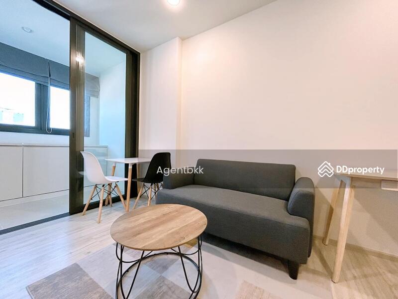 XT Huaikhwang, Bangkok, 244 Ratchadaphisek Road, Huai Khwang, Bangkok, 1 Bedroom, 35 sqm, Condo For Rent, by Agentbkk, 11454811 - DDproperty.com