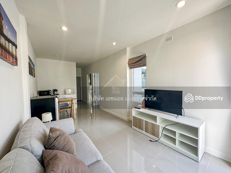 ขาย - บ้านชั้นเดียว หมู่บ้าน ลาวัลเล่ วิลเลจ ทาวน์ หัวหิน, ประจวบคีรีขันธ์