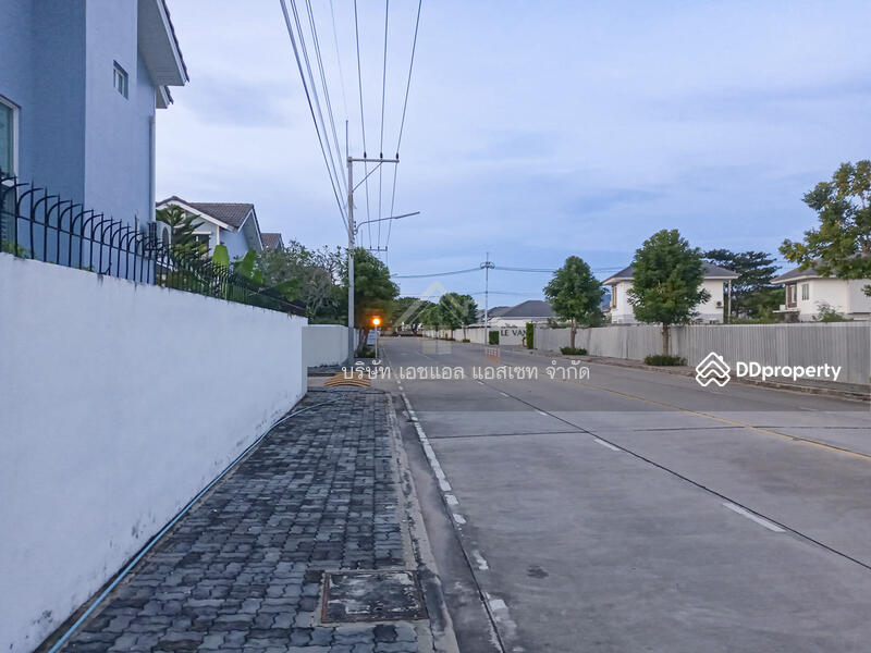 ขาย - บ้านชั้นเดียว หมู่บ้าน ลาวัลเล่ วิลเลจ ทาวน์ หัวหิน, ประจวบคีรีขันธ์