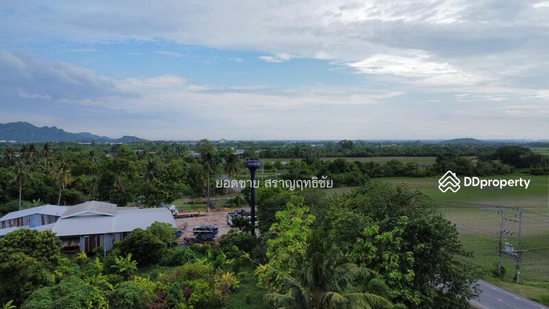 ขาย - ขายที่ดิน 25 ไร่ ริมถนนซอยพิบูลย์อนุสรณ์ พระพุทธบาท สระบุรี 15 ล้านบาท, สระบุรี
