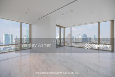 ขาย - Four Seasons Private Residences : โฟร์ ซีซั่นส์ ไพรเวท เรสสิเด้นซ์, กรุงเทพ