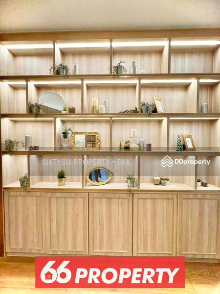 Park Origin Phrom Phong (Park 24), กรุงเทพ, 68 Soi Sukhumvit 24, คลองตัน, คลองเตย, กรุงเทพ, 60 ตร.ม., คอนโด ขาย, โดย SIXTYSIX PROPERTY - BKK, 11454903 - DDproperty.com