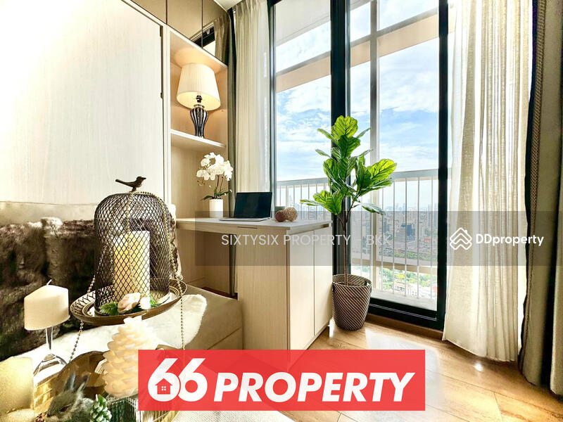 Park Origin Phrom Phong (Park 24), กรุงเทพ, 68 Soi Sukhumvit 24, คลองตัน, คลองเตย, กรุงเทพ, 60 ตร.ม., คอนโด ขาย, โดย SIXTYSIX PROPERTY - BKK, 11454903 - DDproperty.com