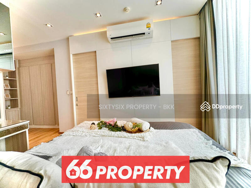 Park Origin Phrom Phong (Park 24), กรุงเทพ, 68 Soi Sukhumvit 24, คลองตัน, คลองเตย, กรุงเทพ, 60 ตร.ม., คอนโด ขาย, โดย SIXTYSIX PROPERTY - BKK, 11454903 - DDproperty.com