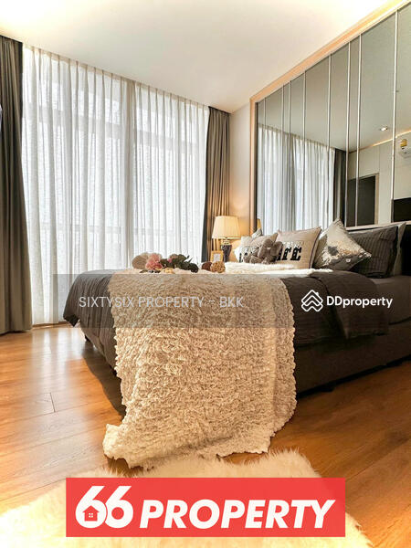 Park Origin Phrom Phong (Park 24), กรุงเทพ, 68 Soi Sukhumvit 24, คลองตัน, คลองเตย, กรุงเทพ, 60 ตร.ม., คอนโด ขาย, โดย SIXTYSIX PROPERTY - BKK, 11454903 - DDproperty.com