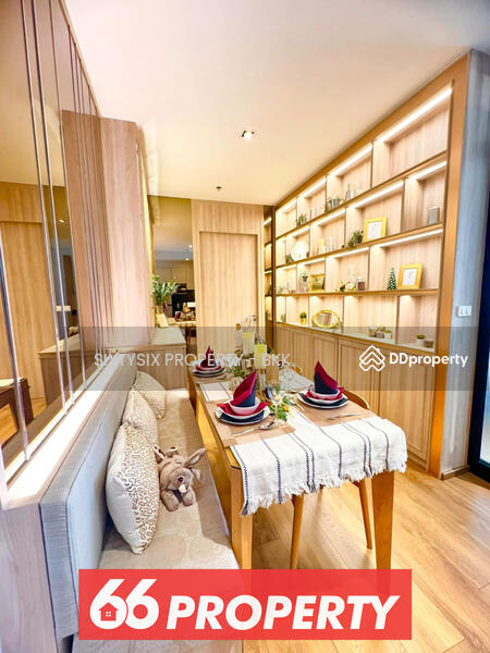 Park Origin Phrom Phong (Park 24), กรุงเทพ, 68 Soi Sukhumvit 24, คลองตัน, คลองเตย, กรุงเทพ, 60 ตร.ม., คอนโด ขาย, โดย SIXTYSIX PROPERTY - BKK, 11454903 - DDproperty.com