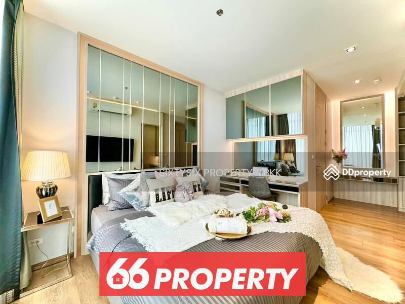Park Origin Phrom Phong (Park 24), กรุงเทพ, 68 Soi Sukhumvit 24, คลองตัน, คลองเตย, กรุงเทพ, 60 ตร.ม., คอนโด ขาย, โดย SIXTYSIX PROPERTY - BKK, 11454903 - DDproperty.com