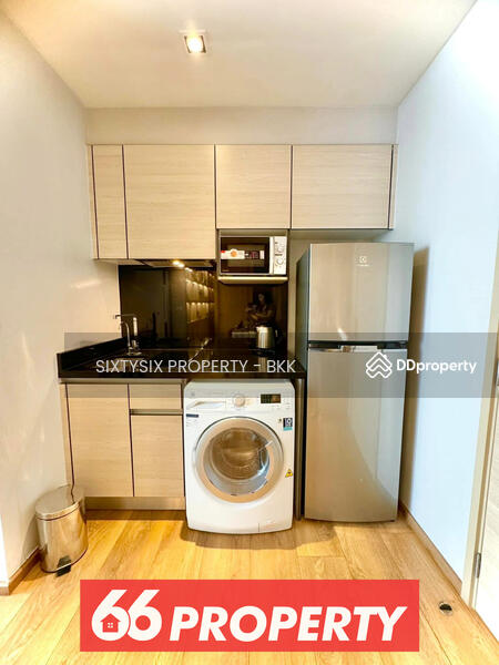 Park Origin Phrom Phong (Park 24), กรุงเทพ, 68 Soi Sukhumvit 24, คลองตัน, คลองเตย, กรุงเทพ, 60 ตร.ม., คอนโด ขาย, โดย SIXTYSIX PROPERTY - BKK, 11454903 - DDproperty.com